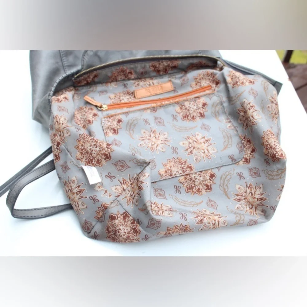 Hobo Original Praise tote bag
